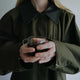 Khaki Jacket