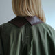 Green Jacket