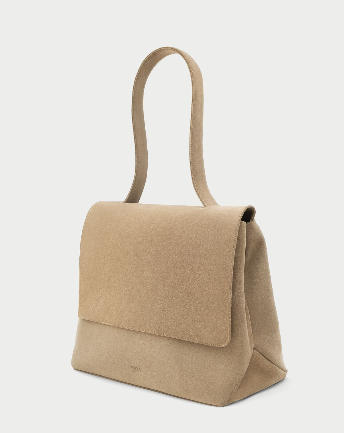 Packet bag