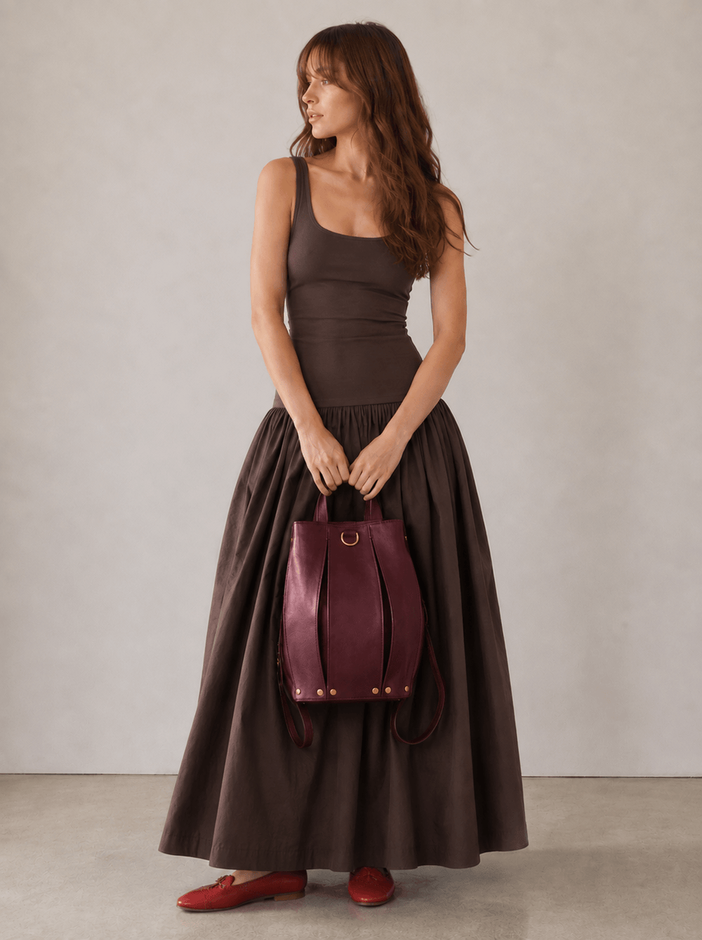 Rib Backpack