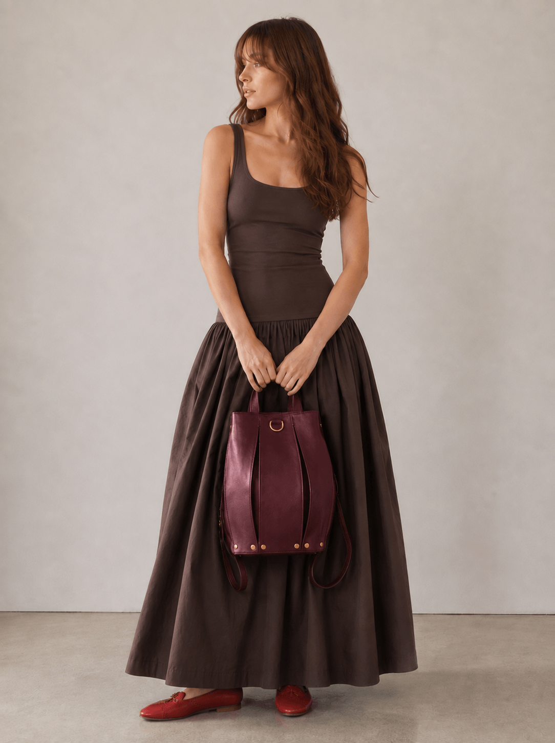 Rib Backpack