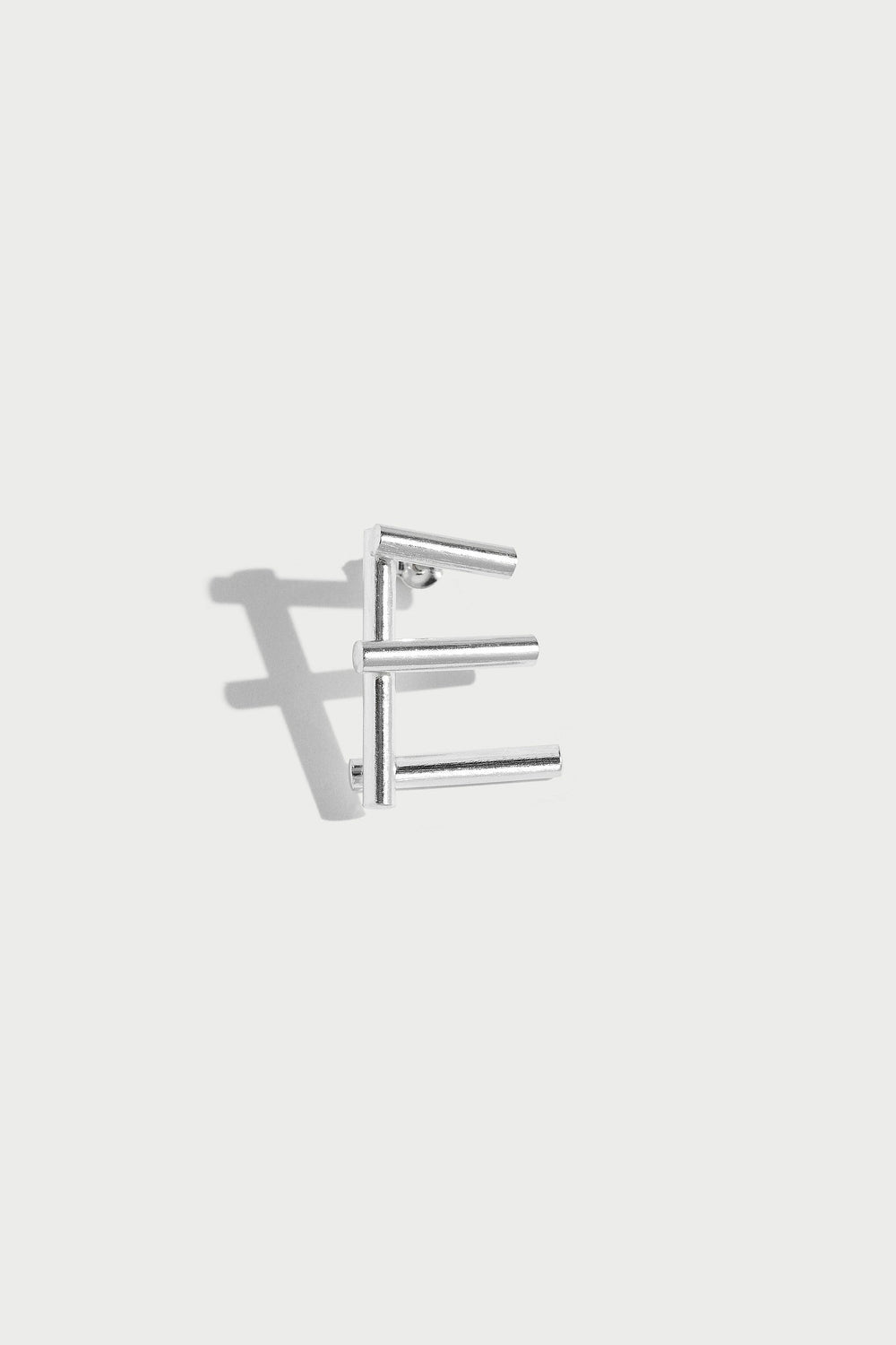 Alphabet Earrings