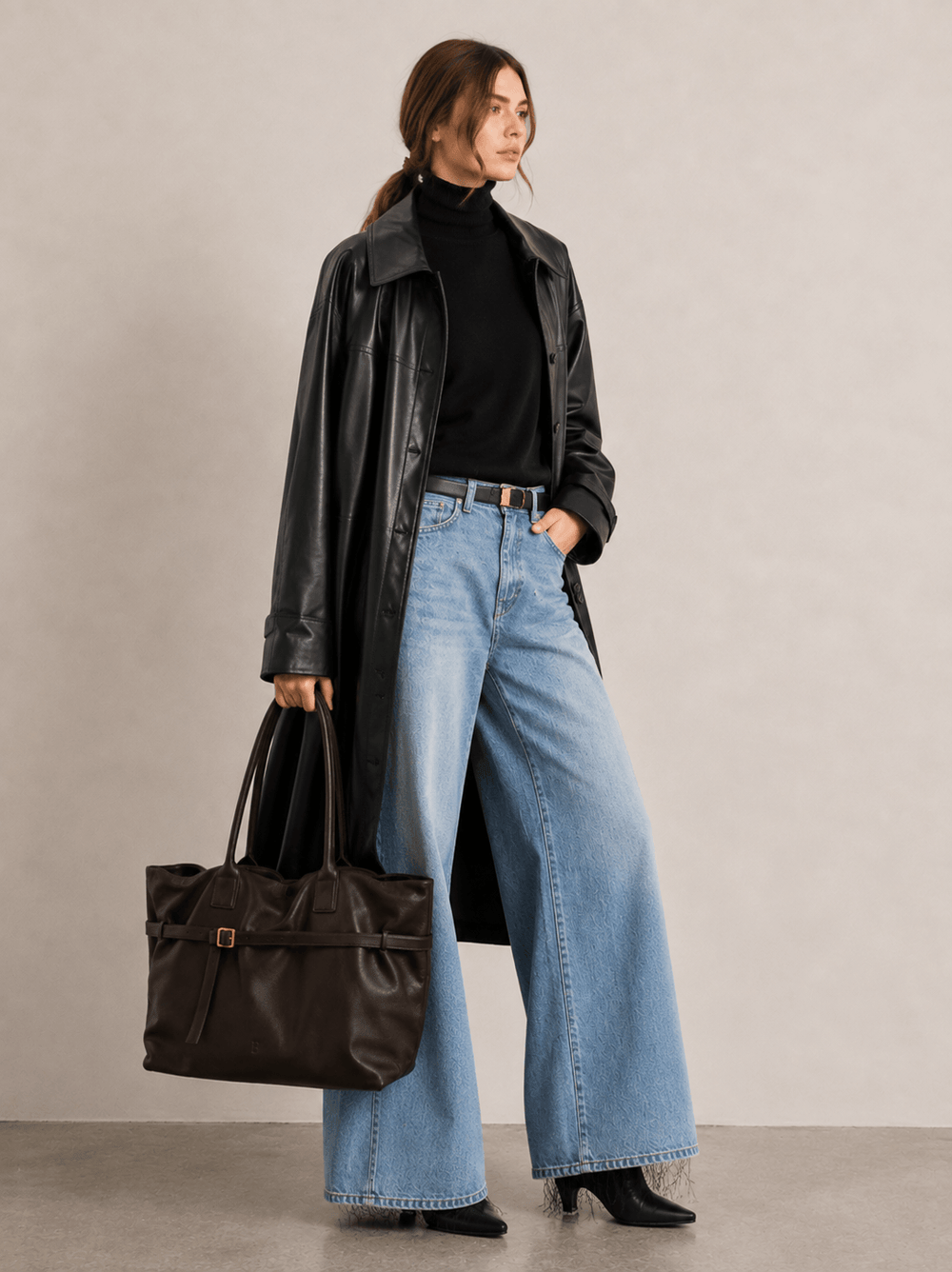 Wave Tote