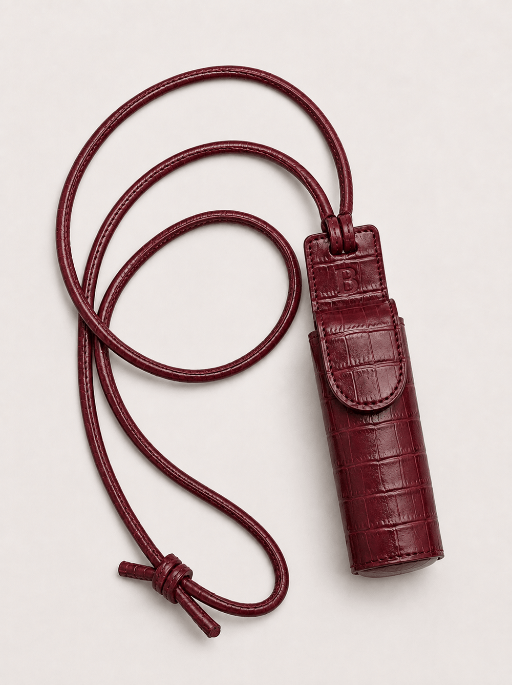 Gloss Pendant