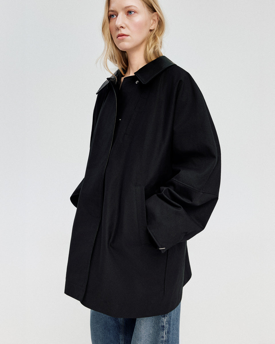 Black Jacket