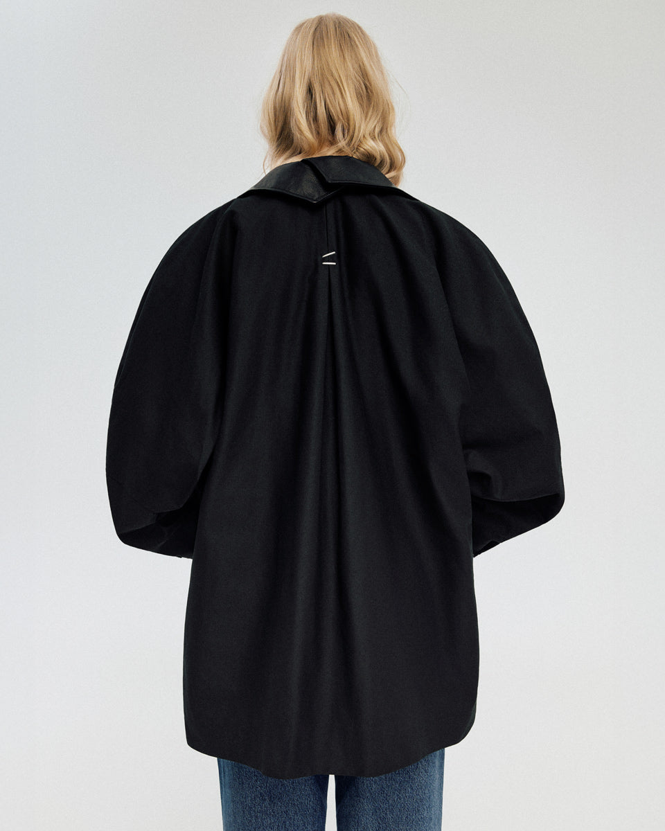 Black Jacket