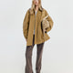 Sandy Jacket