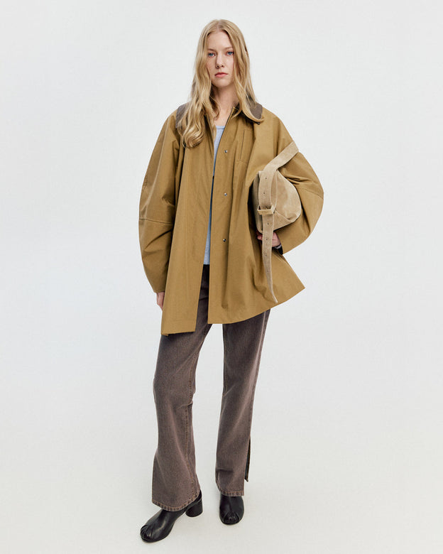 Sandy Jacket