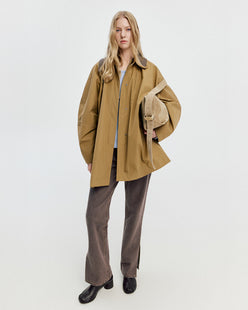 Sandy Jacket