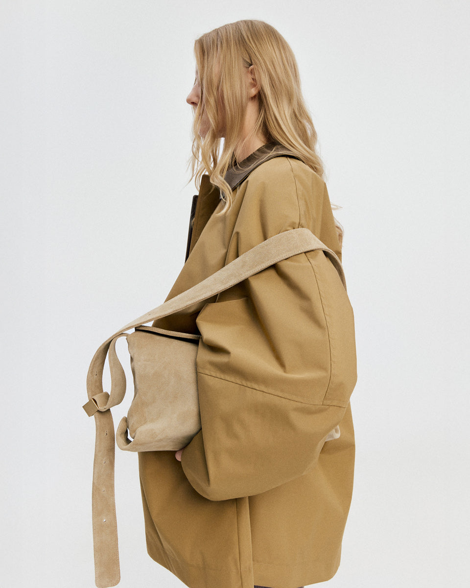 Sandy Jacket