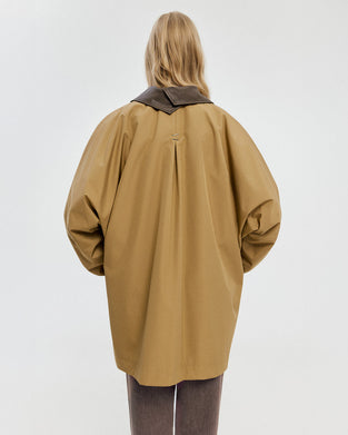 Sandy Jacket