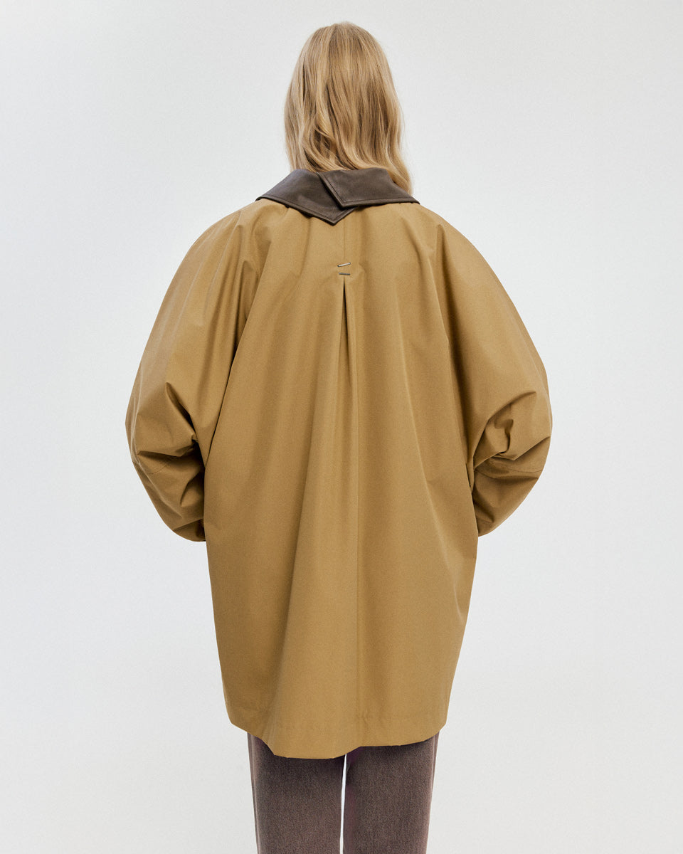 Sandy Jacket