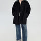 Black Jacket