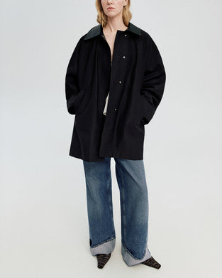Black Jacket