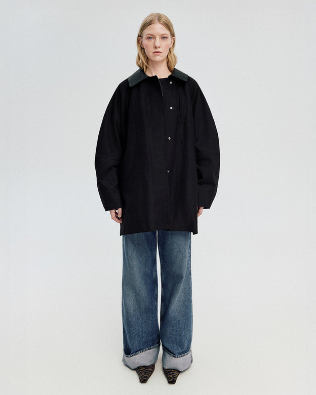 Black Jacket