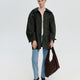 Khaki Jacket
