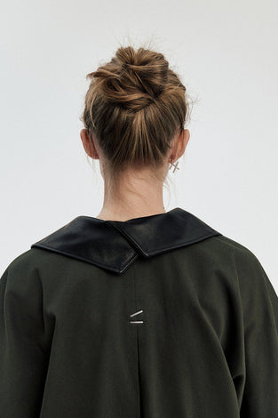 Khaki Jacket