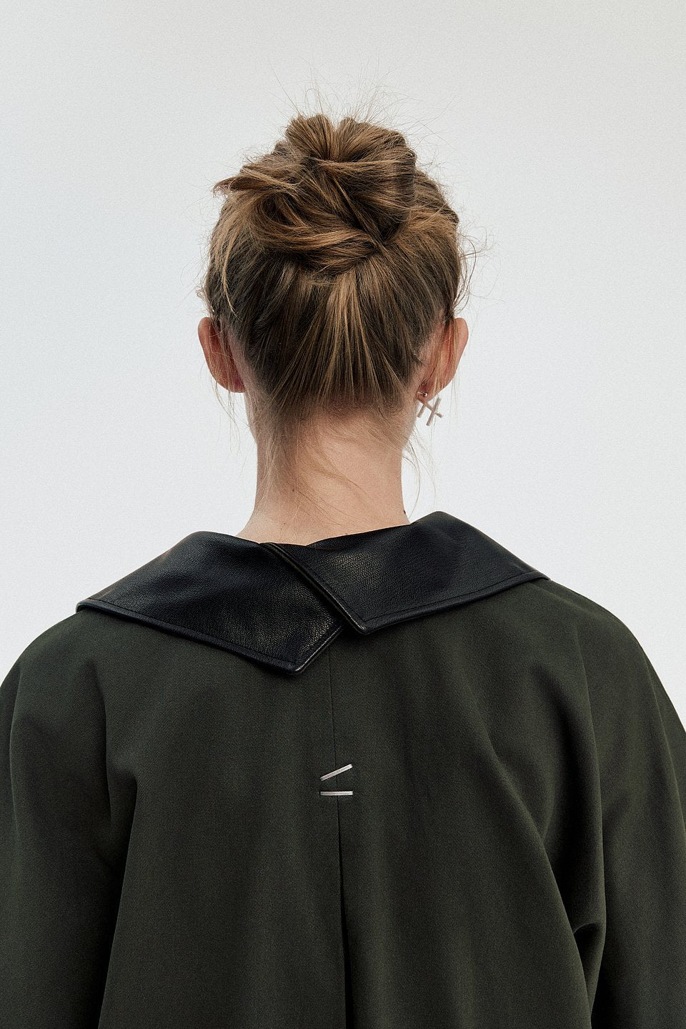 Khaki Jacket