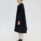 Trench-coat noir n° 2