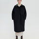 Trench-coat noir n° 2