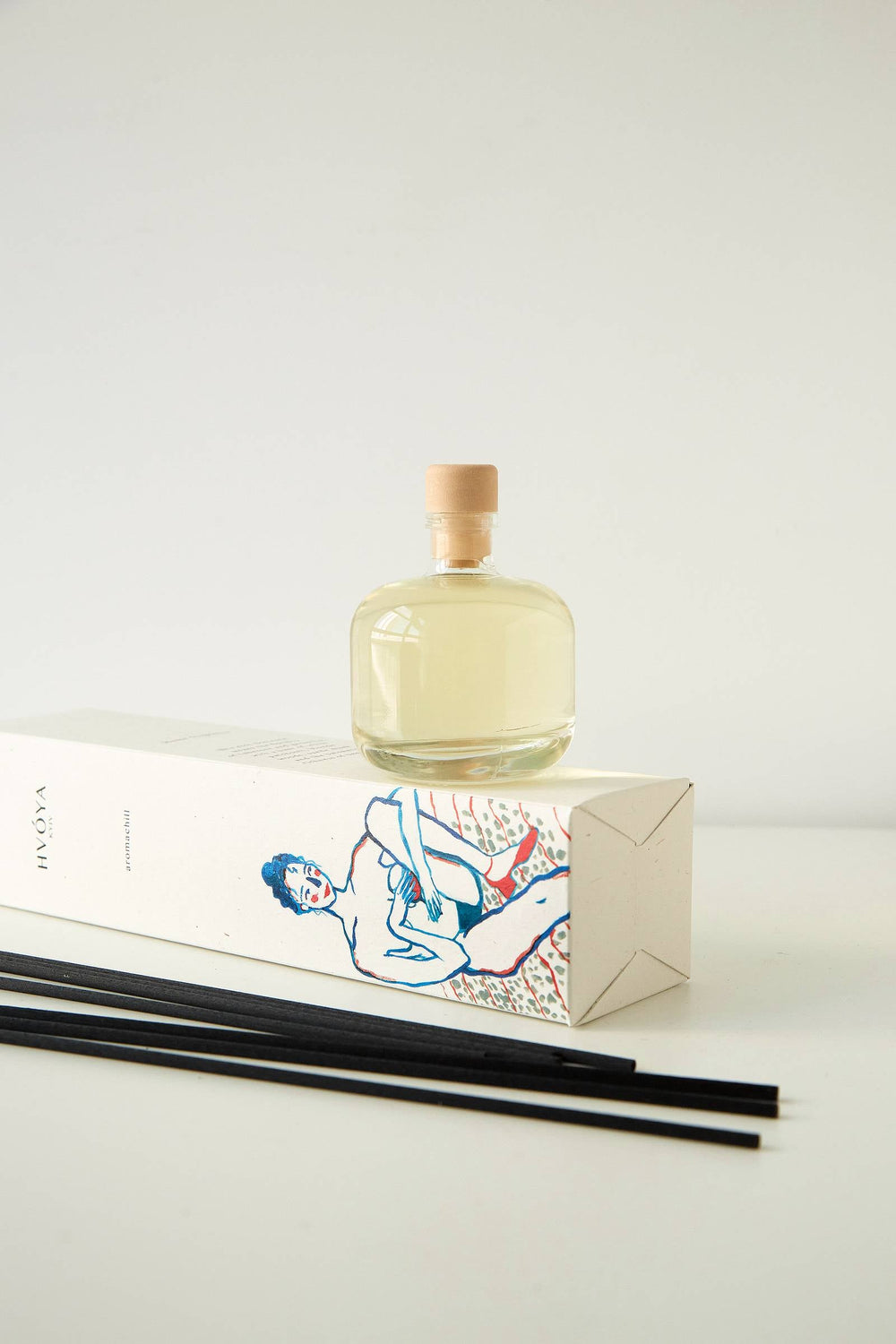 Parfum d'ambiance