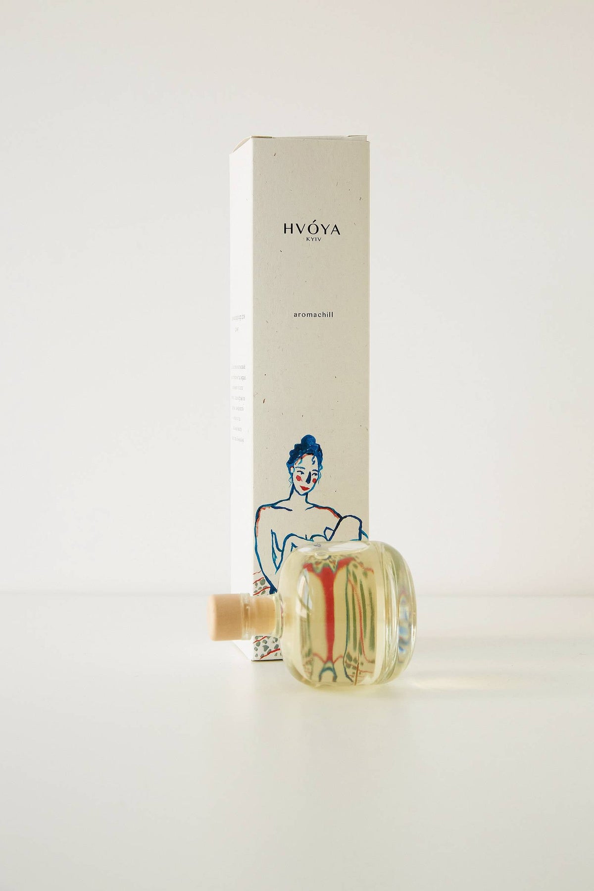 Parfum d'ambiance