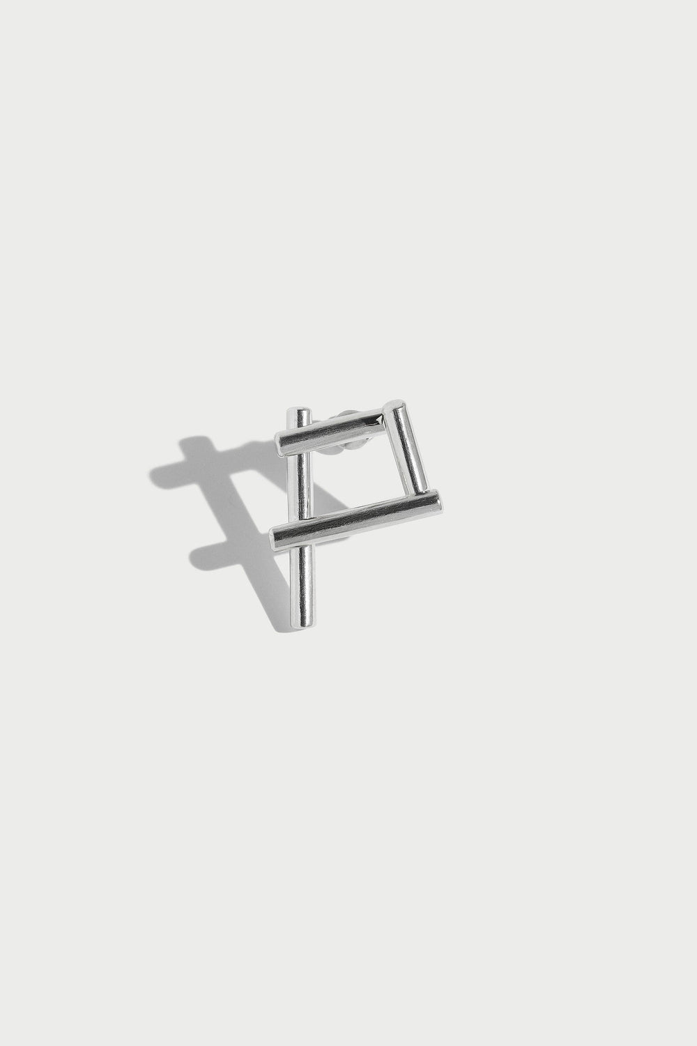 Alphabet Earrings